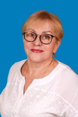 Шурова Полина Александровна