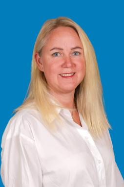 Никитина Галина Васильевна